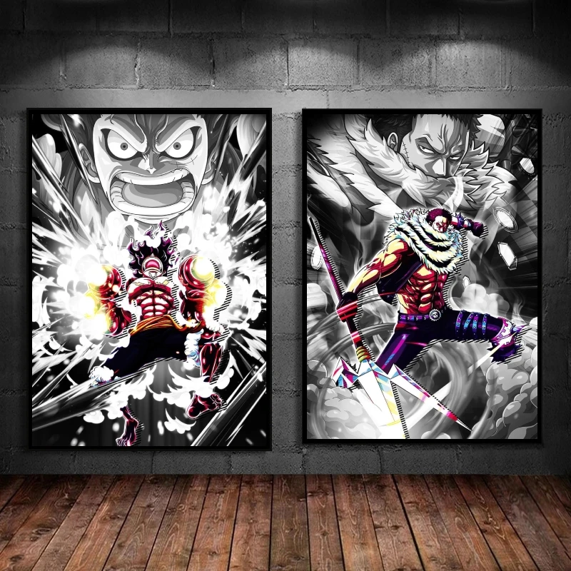 Canvas Artwork Painting One Piece Charlotte Katakuri Birthday Gifts Classic Prints And Prints Poster Home
Canvas Artwork Painting One Piece Charlotte Katakuri Birthday Gifts Classic Prints And Prints Poster Home