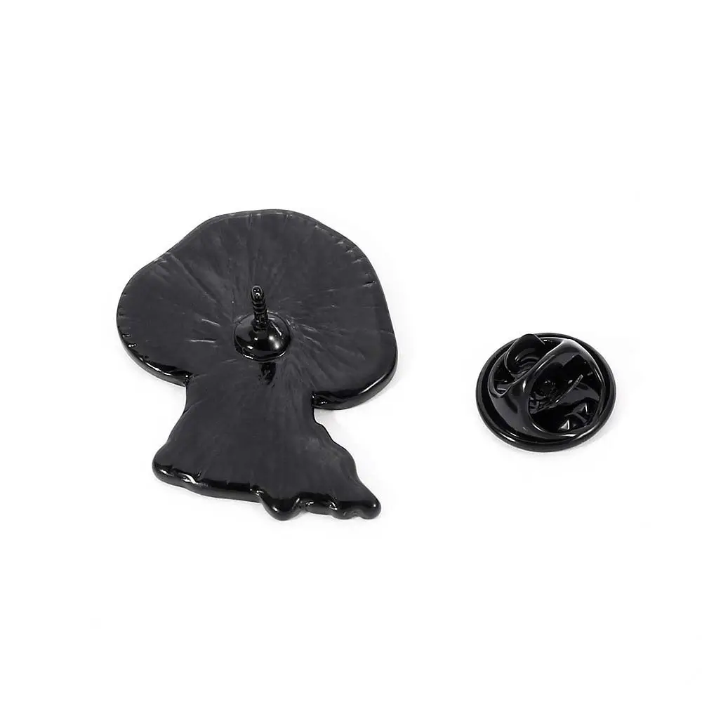 Булавка на лацкан, ювелирные аксессуары, значок, булавка, дорожная памятная брошь в виде грибов, броши, булавка, эмалированная булавка, брошь на лацкан
Булавка на лацкан, ювелирные аксессуары, значок, булавка, дорожная памятная брошь в виде грибов, броши, булавка, эмалированная булавка, брошь на лацкан