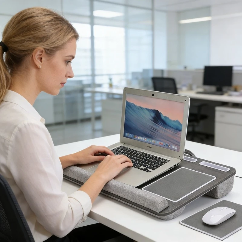 Stylish Multifunctional Portable Laptop Computer Desk Bed Computer Desk Laptop Computer Desk Small Table Computer Desk
Stylish Multifunctional Portable Laptop Computer Desk Bed Computer Desk Laptop Computer Desk Small Table Computer Desk
