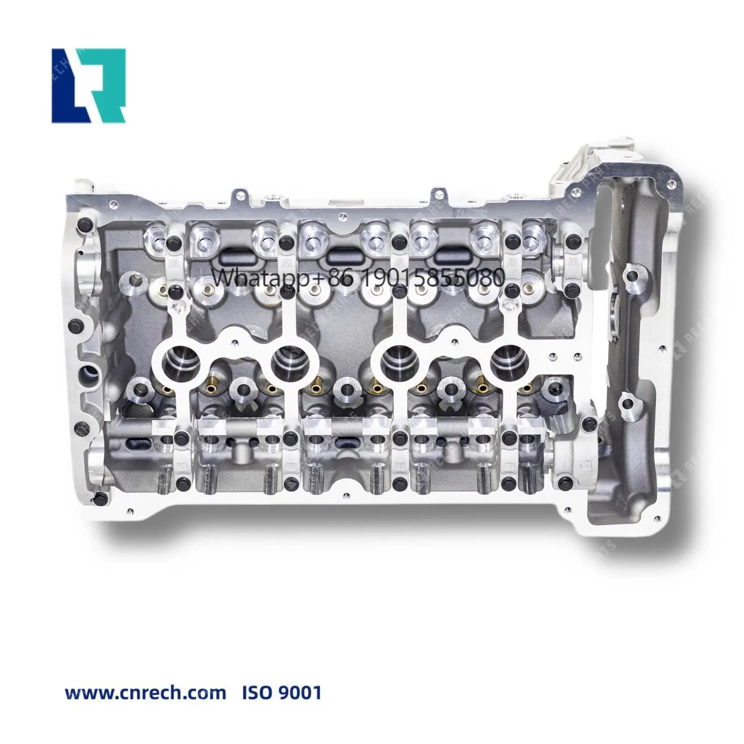 Factory Direct Factory Direct EP6 1.6THP Cylinder Head 9806024610 967836981A 981239288A Car Engine Parts
Factory Direct Factory Direct EP6 1.6THP Cylinder Head 9806024610 967836981A 981239288A Car Engine Parts