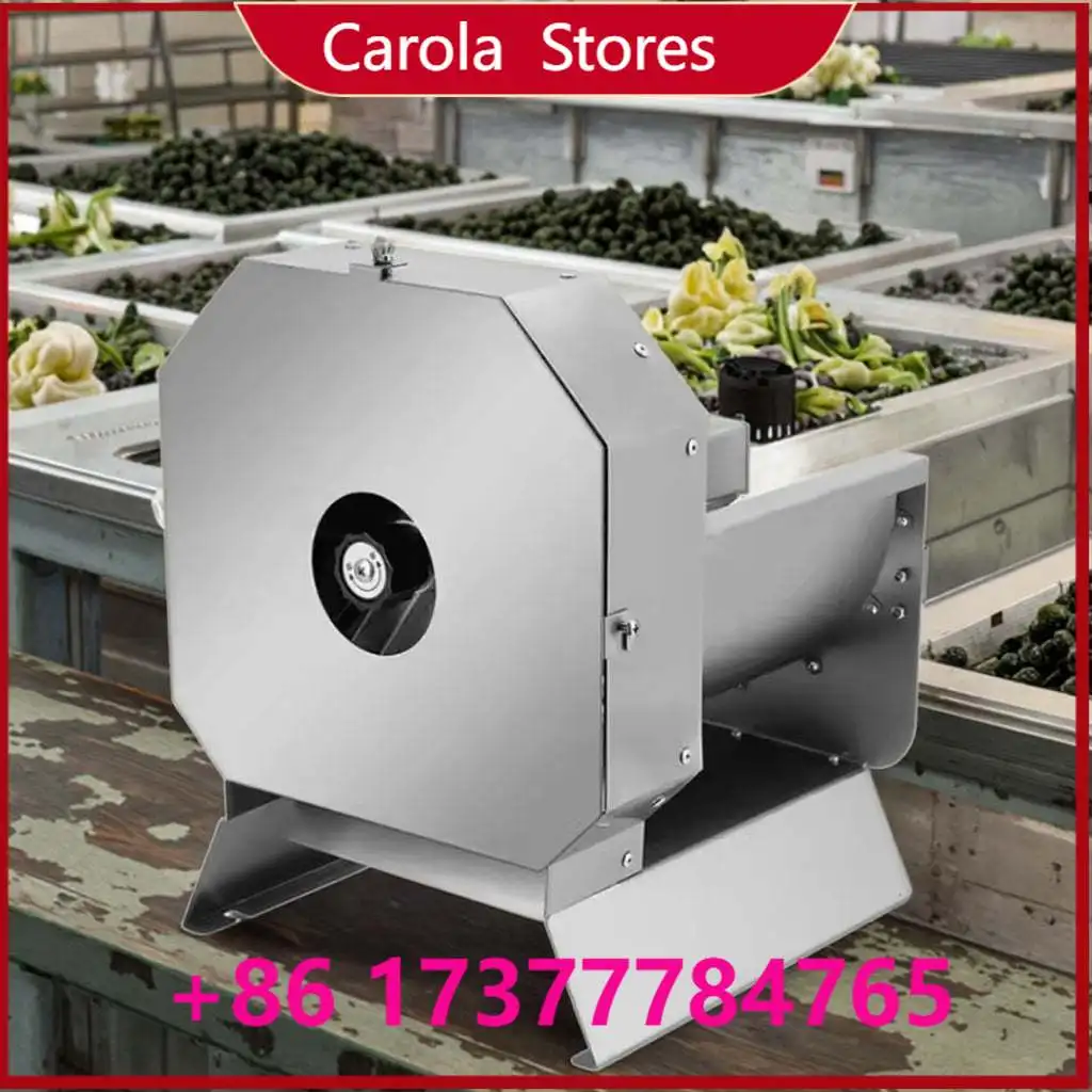 Affordable Commercial Vegetable Slicer Cutter, Multi-function Kitchen for Potato Onion Carrot
Affordable Commercial Vegetable Slicer Cutter, Multi-function Kitchen for Potato Onion Carrot