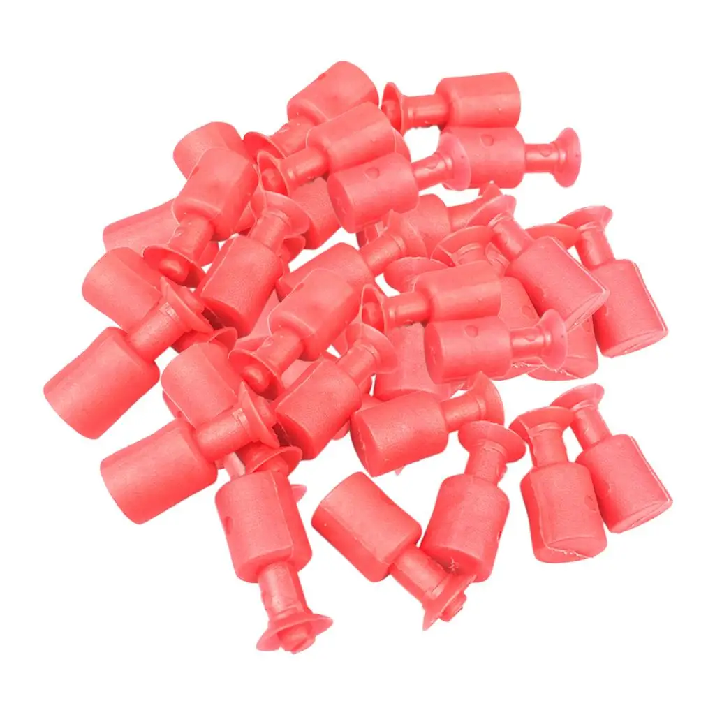 Blowgun Plastic Darts 40 Caliber Stun Dart Set Target Practice Accessories for Blowgun 50 Pieces Pack
Blowgun Plastic Darts 40 Caliber Stun Dart Set Target Practice Accessories for Blowgun 50 Pieces Pack