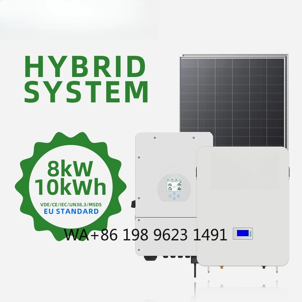 10kw 11kw 20kw House Smart off Grid Solar Electrical System off Grid Solar System Solar Power Mini Split Ac System with Battery
10kw 11kw 20kw House Smart off Grid Solar Electrical System off Grid Solar System Solar Power Mini Split Ac System with Battery