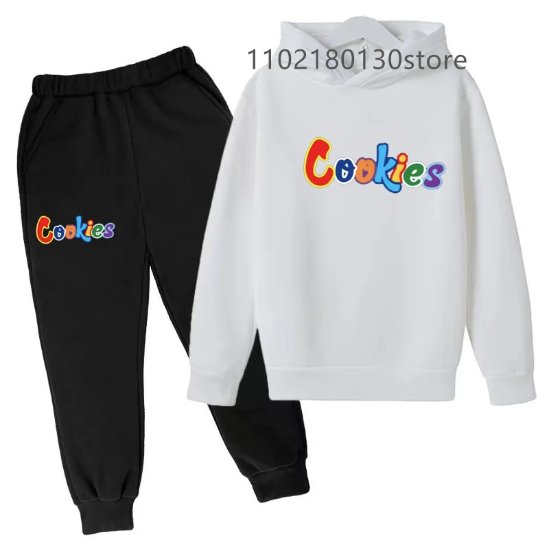 Lookies sport Hoodie tops+Pants Set Toddler Coat spring autumn Children's 3-12 Year Boy Girl Sweatshirt leisure Clothing
Lookies sport Hoodie tops+Pants Set Toddler Coat spring autumn Children's 3-12 Year Boy Girl Sweatshirt leisure Clothing