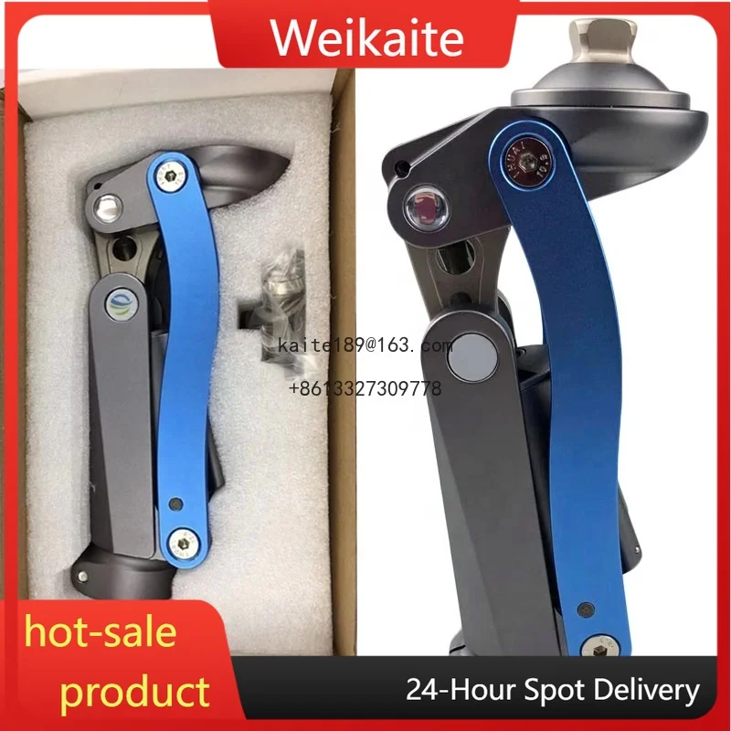 High Quality Pneumatic Knee Joint With Five-Link Geometric Lock Pneumatic Knee Joint
High Quality Pneumatic Knee Joint With Five-Link Geometric Lock Pneumatic Knee Joint
