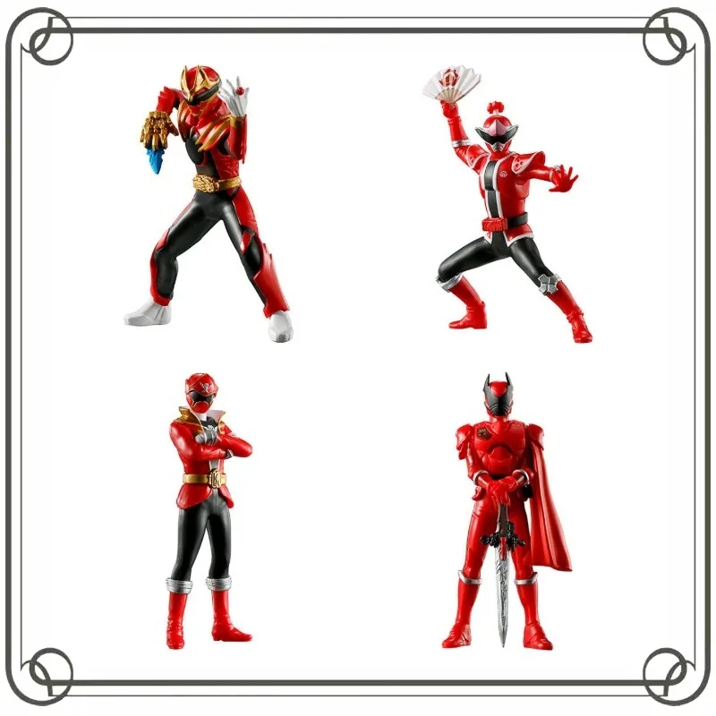 Super Sentai Gira Hasutī Momoi Tarō Gashapon Series Modeling Doll Anime Figures Ornament Holiday Gifts Action Figure Model Toys
Super Sentai Gira Hasutī Momoi Tarō Gashapon Series Modeling Doll Anime Figures Ornament Holiday Gifts Action Figure Model Toys