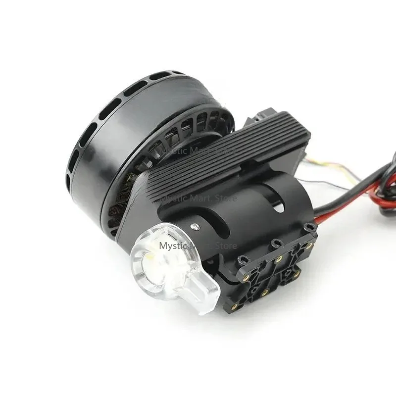Brand new hobby X9 plus 6-14S wing model replacement parts for motor x9 kv100 special power system with 36 inch propeller 
Brand new hobby X9 plus 6-14S wing model replacement parts for motor x9 kv100 special power system with 36 inch propeller