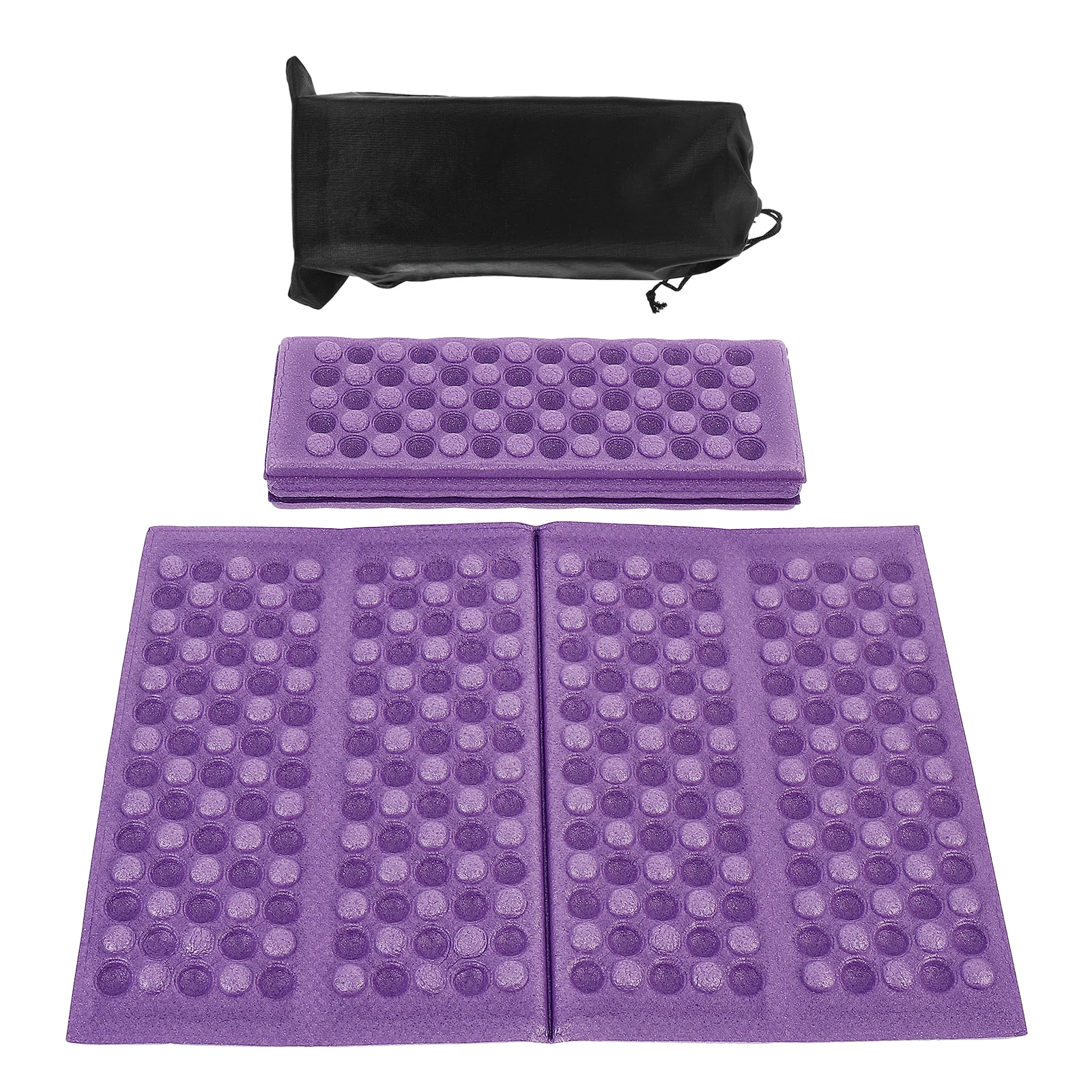 2pcs Foldable Foam Cushion Thickened Camping Durable Outdoor Picnic Portable Lightweight XPE Waterproof Bright Color for Travel
2pcs Foldable Foam Cushion Thickened Camping Durable Outdoor Picnic Portable Lightweight XPE Waterproof Bright Color for Travel
