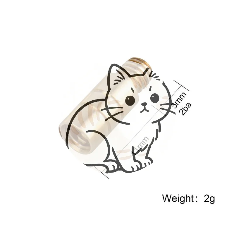 Hot 3Pcs Brass Dart Weight Add Accentuator 2g Dart Shaft Weights 2BA Shaft Throwing Game Auxiliary Tools Dart Accessories
Hot 3Pcs Brass Dart Weight Add Accentuator 2g Dart Shaft Weights 2BA Shaft Throwing Game Auxiliary Tools Dart Accessories