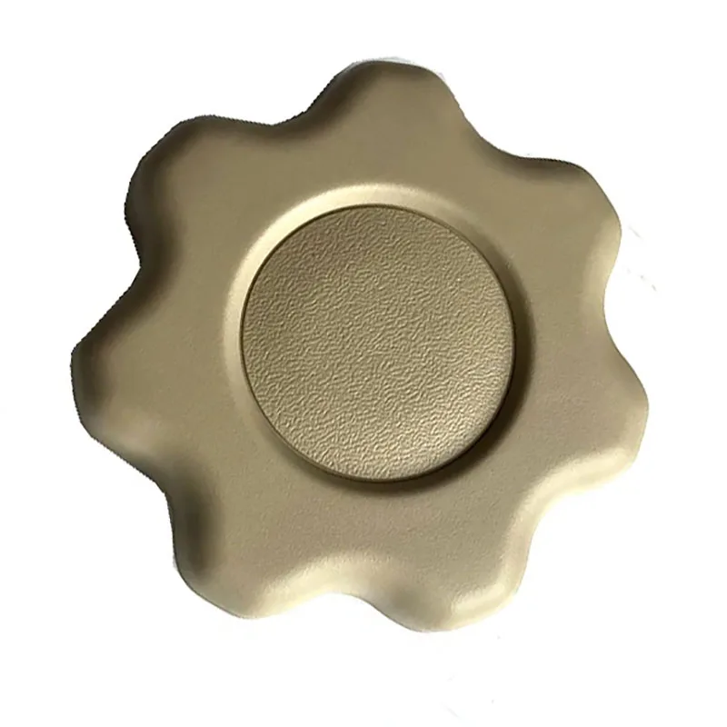 New Genuine Driver Seat Lifter Knob Beige Color 64143SA020EU For Subaru Forester Legacy
New Genuine Driver Seat Lifter Knob Beige Color 64143SA020EU For Subaru Forester Legacy