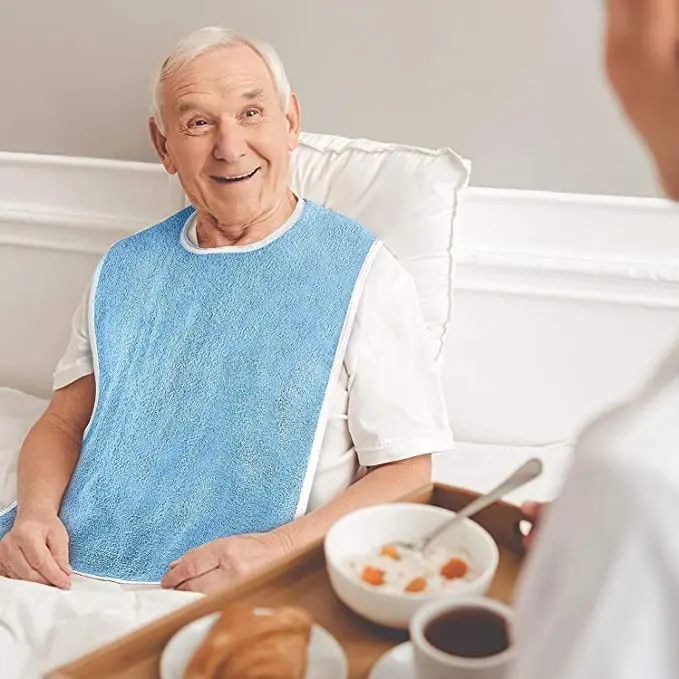 Фартук из полиэстера для взрослых – грязеотталкивающий, регулируемый, для употребления пищи – махровые нагрудники для мужчин, защита одежды, розница
Фартук из полиэстера для взрослых – грязеотталкивающий, регулируемый, для употребления пищи – махровые нагрудники для мужчин, защита одежды, розница