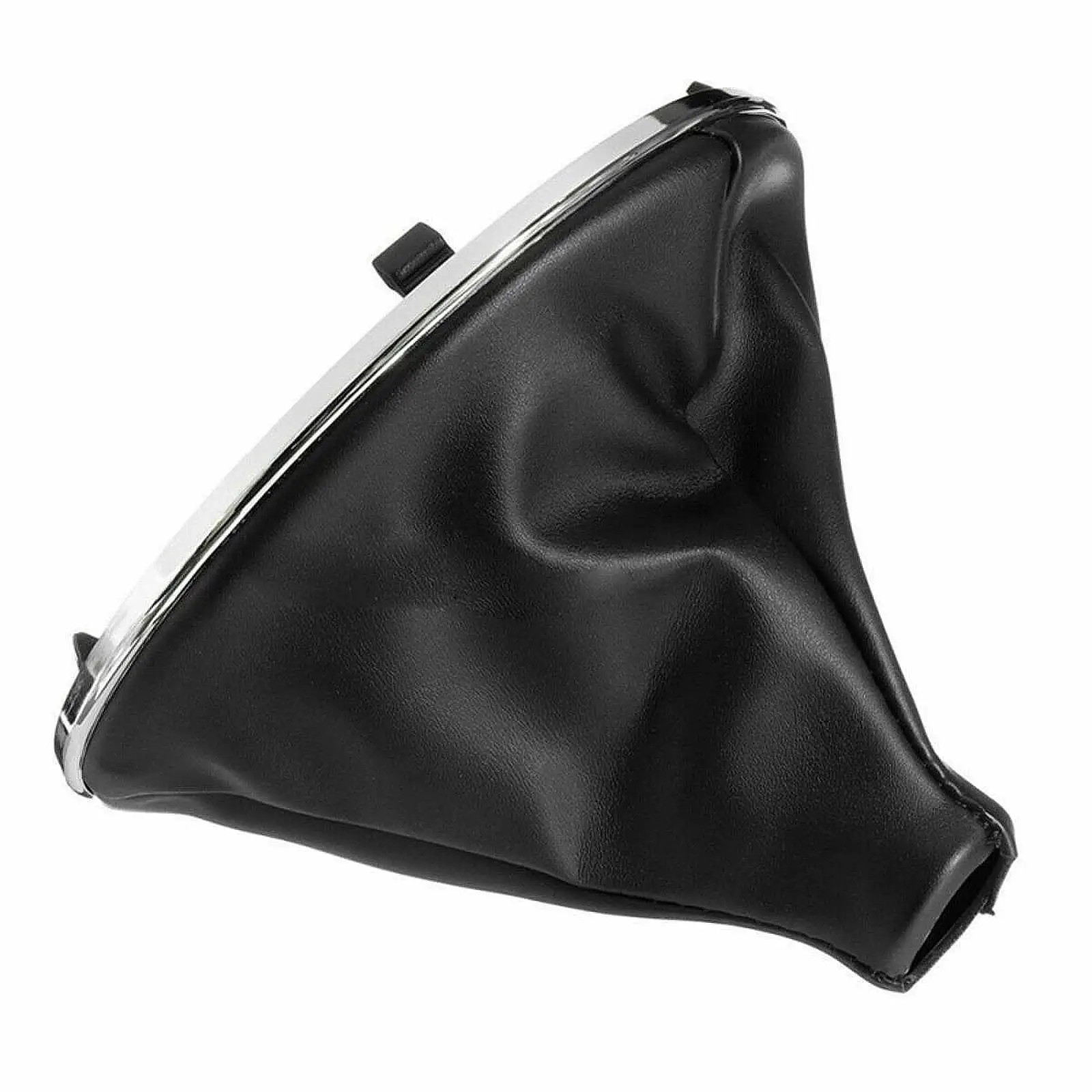 Gear Shift Lever Dust Protection Cover Black High Performance Easy Install for FIAT 500C 2007-2015
Gear Shift Lever Dust Protection Cover Black High Performance Easy Install for FIAT 500C 2007-2015