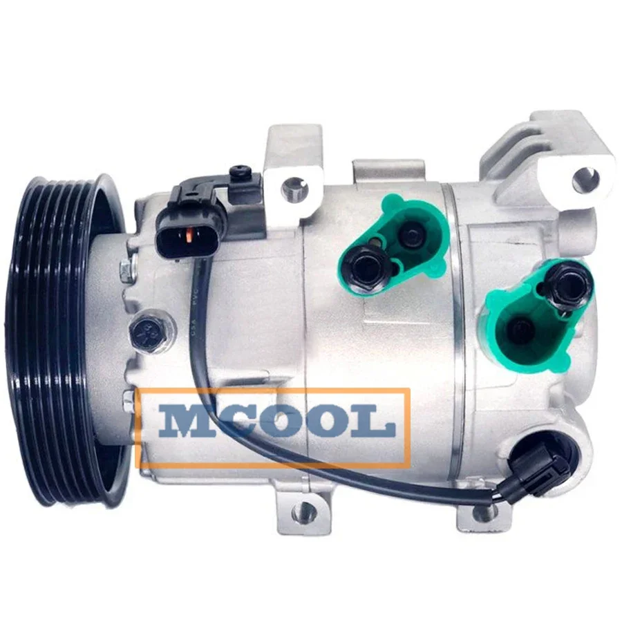 AIR Compressor FOR HYUNDAI Elantra Kia Soul Forte5 Forte Koup 97701A5502 97701-A5501 97701A5501 97701-A5502RU 97701-A5502
AIR Compressor FOR HYUNDAI Elantra Kia Soul Forte5 Forte Koup 97701A5502 97701-A5501 97701A5501 97701-A5502RU 97701-A5502