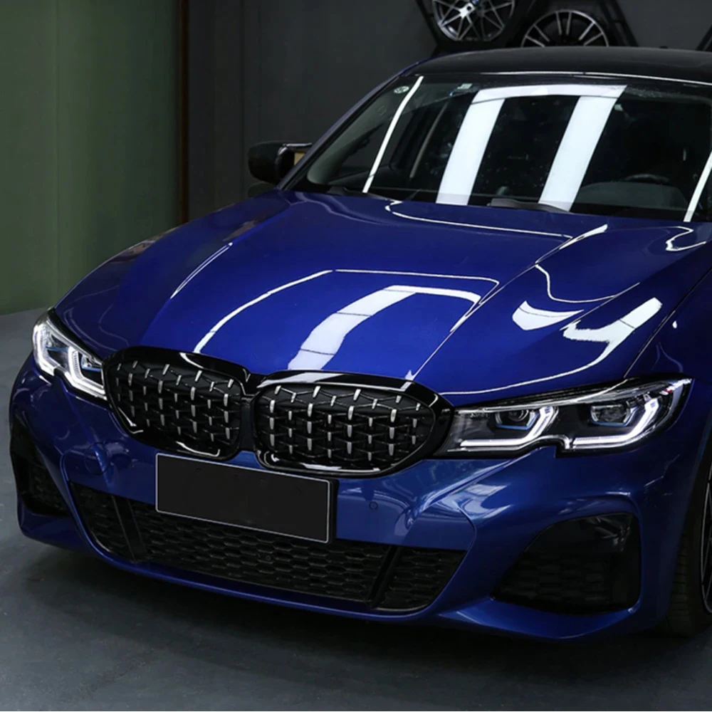 Car Headlight For BMW 3 Series G20 G28 2020-2022 Upgrade to full LED new style Head Lamp DRL Head Lamp Front light Assembly
Car Headlight For BMW 3 Series G20 G28 2020-2022 Upgrade to full LED new style Head Lamp DRL Head Lamp Front light Assembly