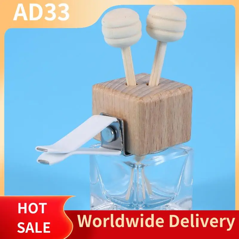 2025 New10pcs Car Perfume Vent Clip Auto Air Outlet Perfume Bottle Remove Odor Essential Oil Diffuser Aroma Fragrance Diffuser
2025 New10pcs Car Perfume Vent Clip Auto Air Outlet Perfume Bottle Remove Odor Essential Oil Diffuser Aroma Fragrance Diffuser