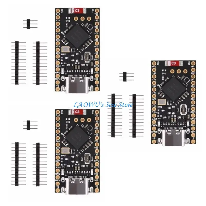 Y8AD 3PCS NRF52840 Правление развития Bluetooth-совместимая зарядная зарядка Компьютерная запасная часть для лития батареи
Y8AD 3PCS NRF52840 Правление развития Bluetooth-совместимая зарядная зарядка Компьютерная запасная часть для лития батареи