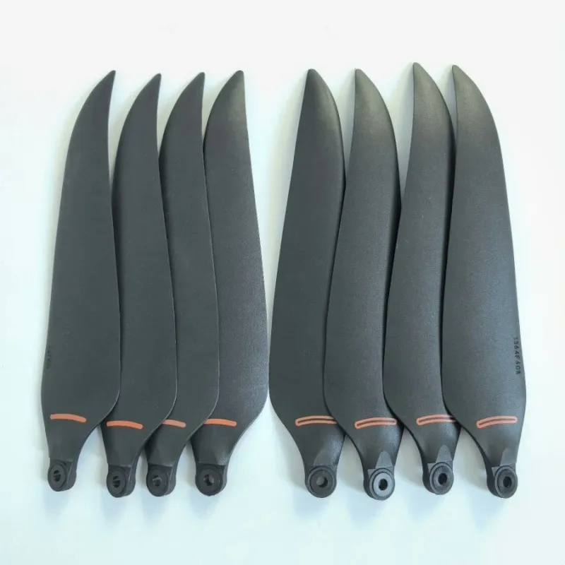 Brand New 1364F propeller for DJI Matrice4D/4TD Drone Repair Accessories
Brand New 1364F propeller for DJI Matrice4D/4TD Drone Repair Accessories
