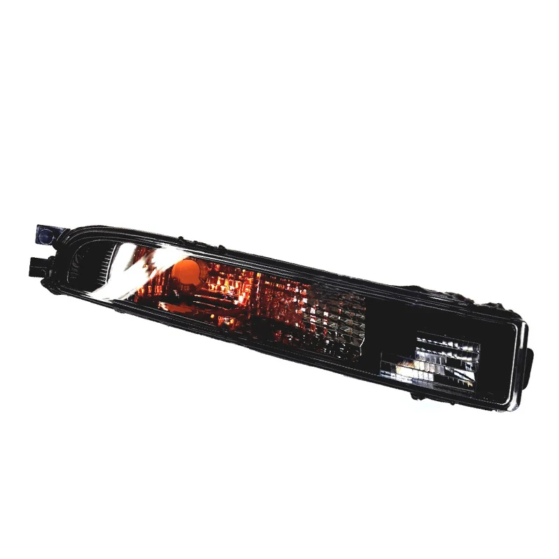 VW2531112 5C5953042A 5C5953042D Car Right Front Bumper Turn Signal Light Corner Lamp Bulb Fit for Volkswagen VW Beetle 2012-2019
VW2531112 5C5953042A 5C5953042D Car Right Front Bumper Turn Signal Light Corner Lamp Bulb Fit for Volkswagen VW Beetle 2012-2019