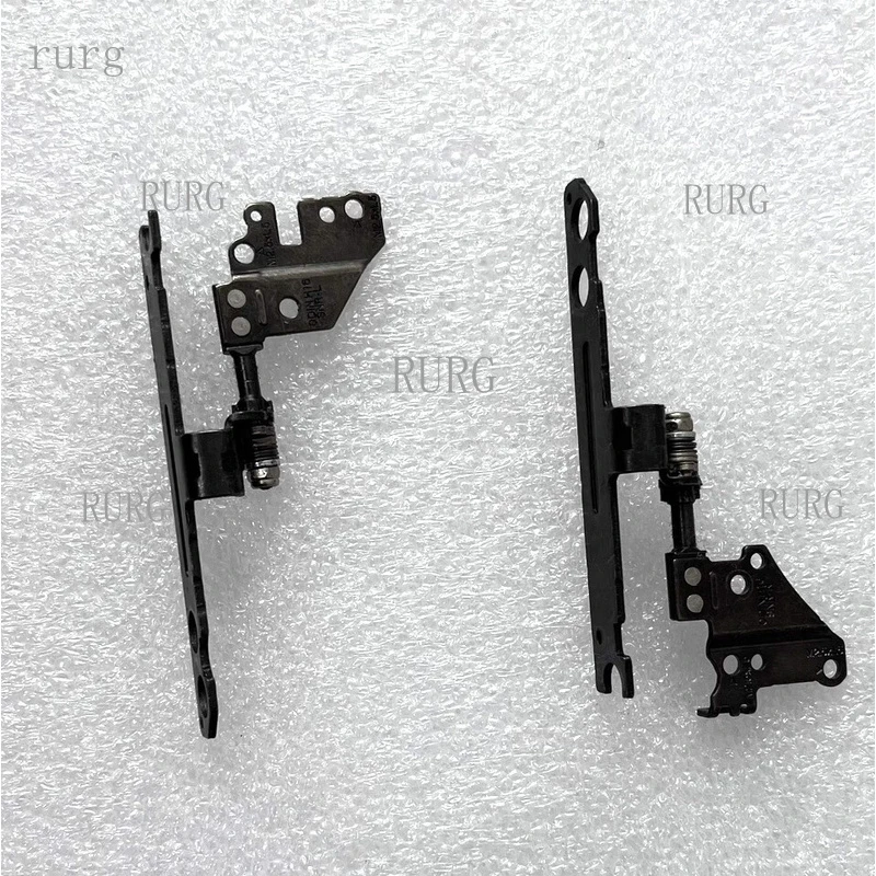 R+ New For DELL Inspiron 16Plus 7620 7625 Laptop Lcd Hinge Kit L+R
R+ New For DELL Inspiron 16Plus 7620 7625 Laptop Lcd Hinge Kit L+R