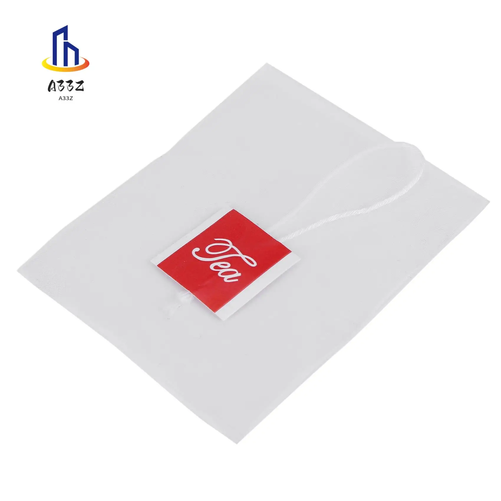 A33Z-1000Pcs5.5 X 7Cm Pyramid Tea Bag Filter Nylon Tea Bag Single String Label Transparent Empty Tea Bag
A33Z-1000Pcs5.5 X 7Cm Pyramid Tea Bag Filter Nylon Tea Bag Single String Label Transparent Empty Tea Bag