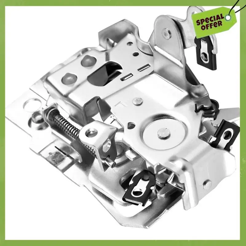 Leading-Edge-Front Right & Left Door Lock Latch Assembly 940-102 16631627 940-103 16631626 For Chevy GMC Olds Bravada Spare Part
Leading-Edge-Front Right & Left Door Lock Latch Assembly 940-102 16631627 940-103 16631626 For Chevy GMC Olds Bravada Spare Part
