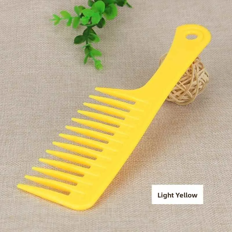 Large Thi Wide Tooth Comb for Women Non-Tangling Hair Care Travel Beau Accories Fly Blue Valley Brand China Made
Large Thi Wide Tooth Comb for Women Non-Tangling Hair Care Travel Beau Accories Fly Blue Valley Brand China Made