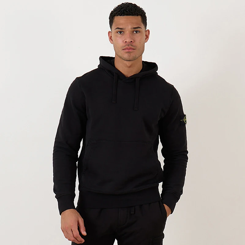 Stone 6620 Hooded Fce Lined Sweatirt Simple Spor Hoodie with Cass Bae Embroidery ex Loose Fit Color
Stone 6620 Hooded Fce Lined Sweatirt Simple Spor Hoodie with Cass Bae Embroidery ex Loose Fit Color