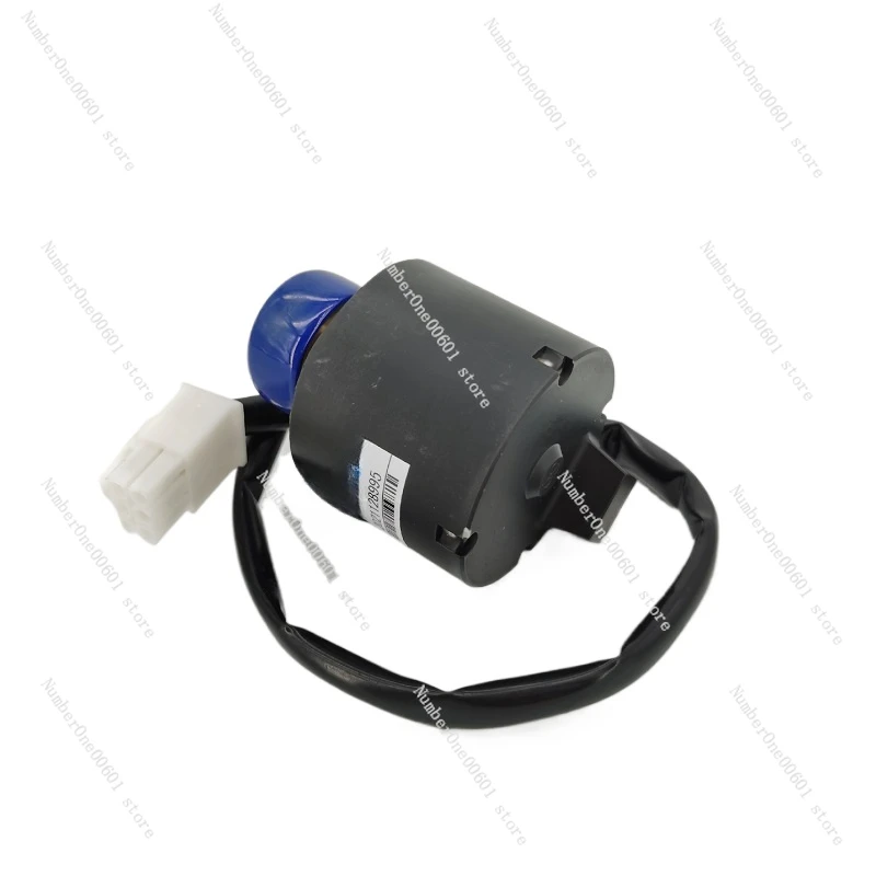 Air Conditioning Accessories for VRV Duct Type Indoor Unit Electronic Expansion Valve Coil for FXDP36QPVC
Air Conditioning Accessories for VRV Duct Type Indoor Unit Electronic Expansion Valve Coil for FXDP36QPVC