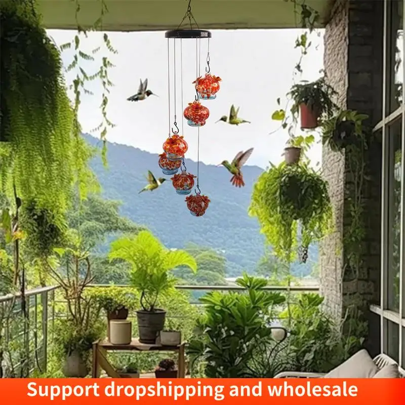 AA86 6-Hooked Glass Window Bird Feeder With Ant Moat, Hanging Bird Feeder, Garden Decorative Bird Feeder Easy To Use
AA86 6-Hooked Glass Window Bird Feeder With Ant Moat, Hanging Bird Feeder, Garden Decorative Bird Feeder Easy To Use