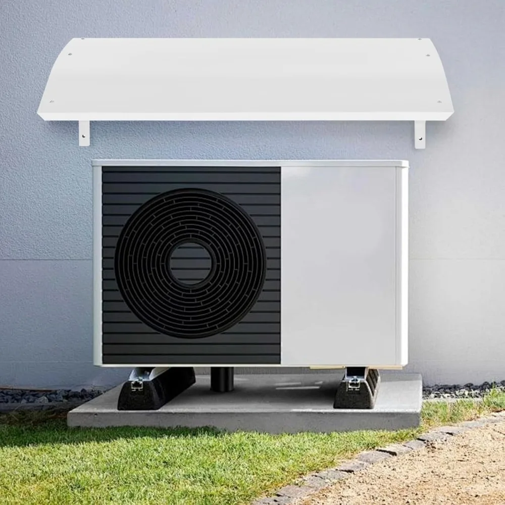 Air Conditioner Cover Outdoor Air Conditioner Units Protection Cover Patio Awning Canopy Rain Snow Protection Sheet
Air Conditioner Cover Outdoor Air Conditioner Units Protection Cover Patio Awning Canopy Rain Snow Protection Sheet