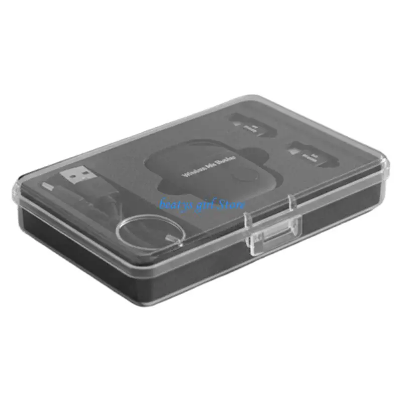 C7AB Portable USB Sound Isolators With High Performances Noise Reduction For Work And Travel With Metal Construction
C7AB Portable USB Sound Isolators With High Performances Noise Reduction For Work And Travel With Metal Construction