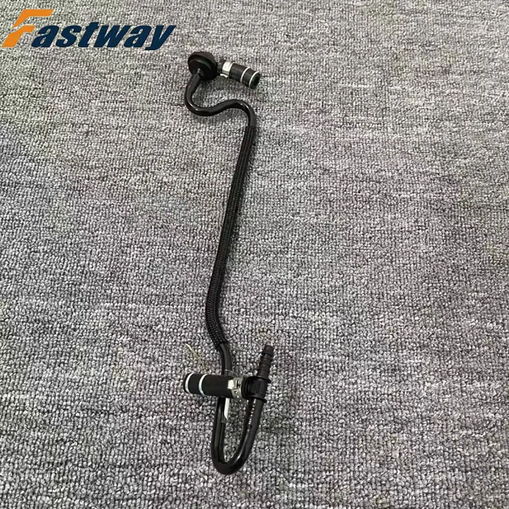 High Quality Brake Vacuum Hose Pipe For Bentley Continental GT GTC 6.0 3W0612041BT
High Quality Brake Vacuum Hose Pipe For Bentley Continental GT GTC 6.0 3W0612041BT