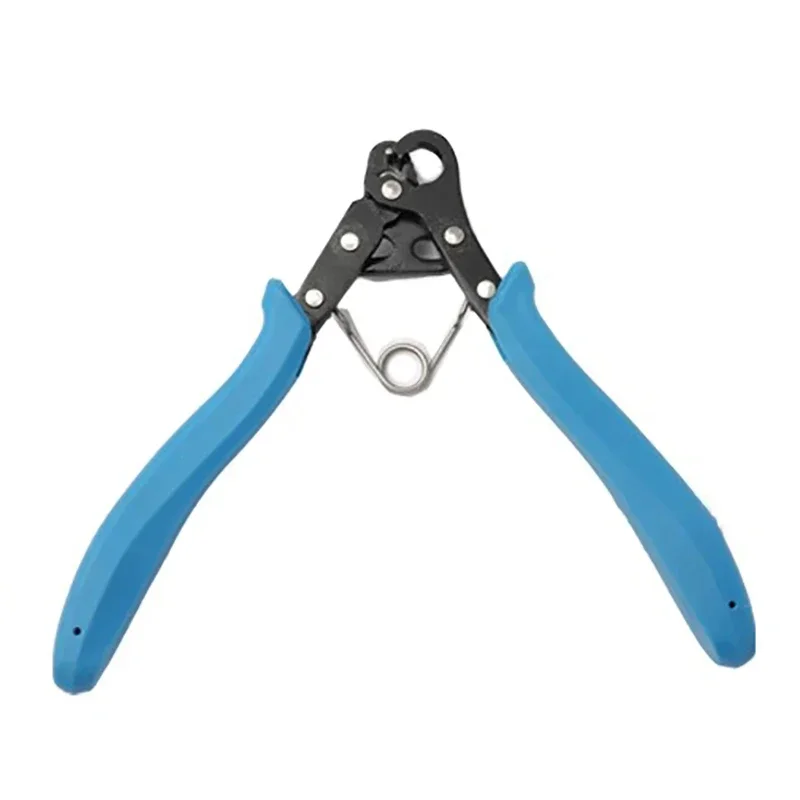 9-pin Link Piece Gold Jewelry Winding Accessories Step 1 9-pin Pliers Quickly Make Professional Hand Tools Jewelry Hand Pliers
9-pin Link Piece Gold Jewelry Winding Accessories Step 1 9-pin Pliers Quickly Make Professional Hand Tools Jewelry Hand Pliers