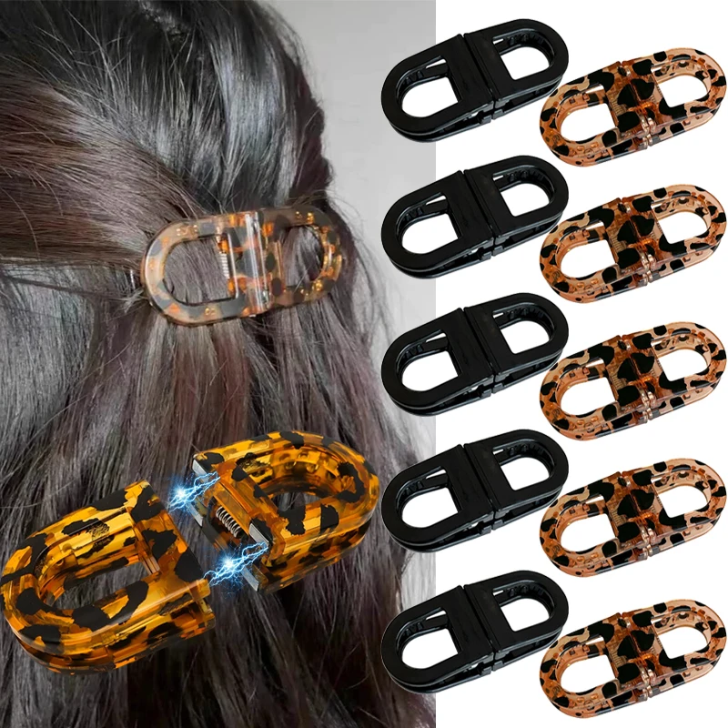 No Slip Smart Magnetic Hair Clip Korean Stylish Magnetic Hair Barrettes Ins Hairpin Elegant Women Girls Hair Styling Accessories
No Slip Smart Magnetic Hair Clip Korean Stylish Magnetic Hair Barrettes Ins Hairpin Elegant Women Girls Hair Styling Accessories