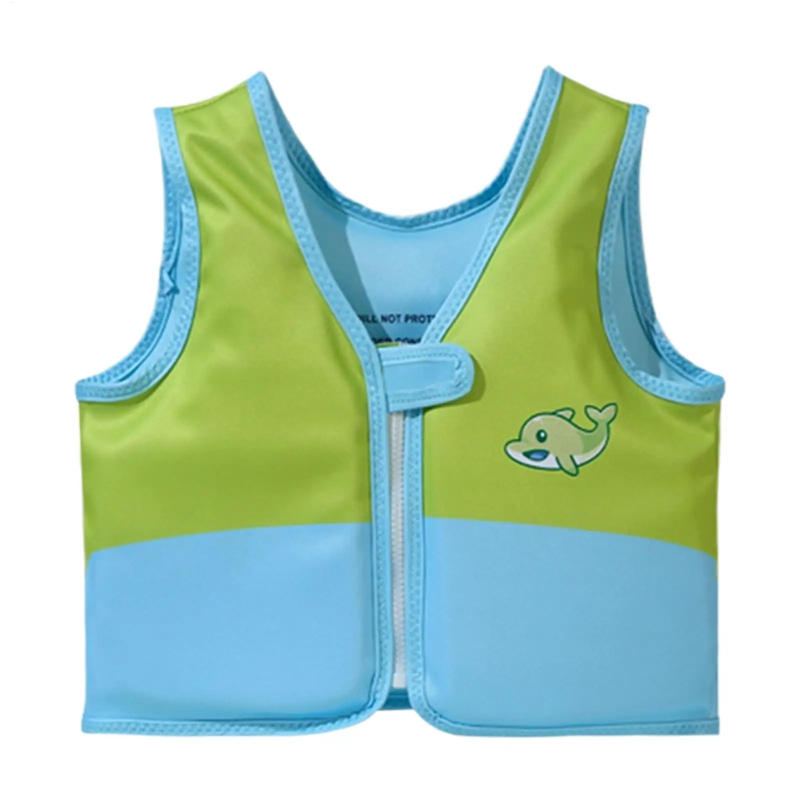 Kid Swimming Vest Training Flotation Aid Kids Swimming Training Flotation Buoyancy Swimsuit for Beach Boating Water Party Boys
Kid Swimming Vest Training Flotation Aid Kids Swimming Training Flotation Buoyancy Swimsuit for Beach Boating Water Party Boys