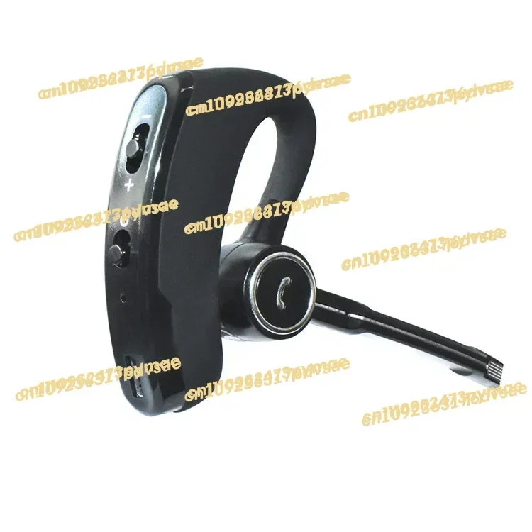 NEW Single Wireless Stereo Bluetooth earphone Handsfree Smart Phone Poc Intercom App Zello Azetti PTT Bt Headset
NEW Single Wireless Stereo Bluetooth earphone Handsfree Smart Phone Poc Intercom App Zello Azetti PTT Bt Headset