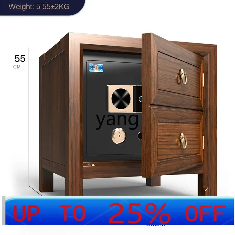 CX новая китайская невидимая безопасная прикроватная тумбочка из цельного дерева, бытовая маленькая противоугонная блокировка отпечатков пальцев, скрытая семья
CX новая китайская невидимая безопасная прикроватная тумбочка из цельного дерева, бытовая маленькая противоугонная блокировка отпечатков пальцев, скрытая семья