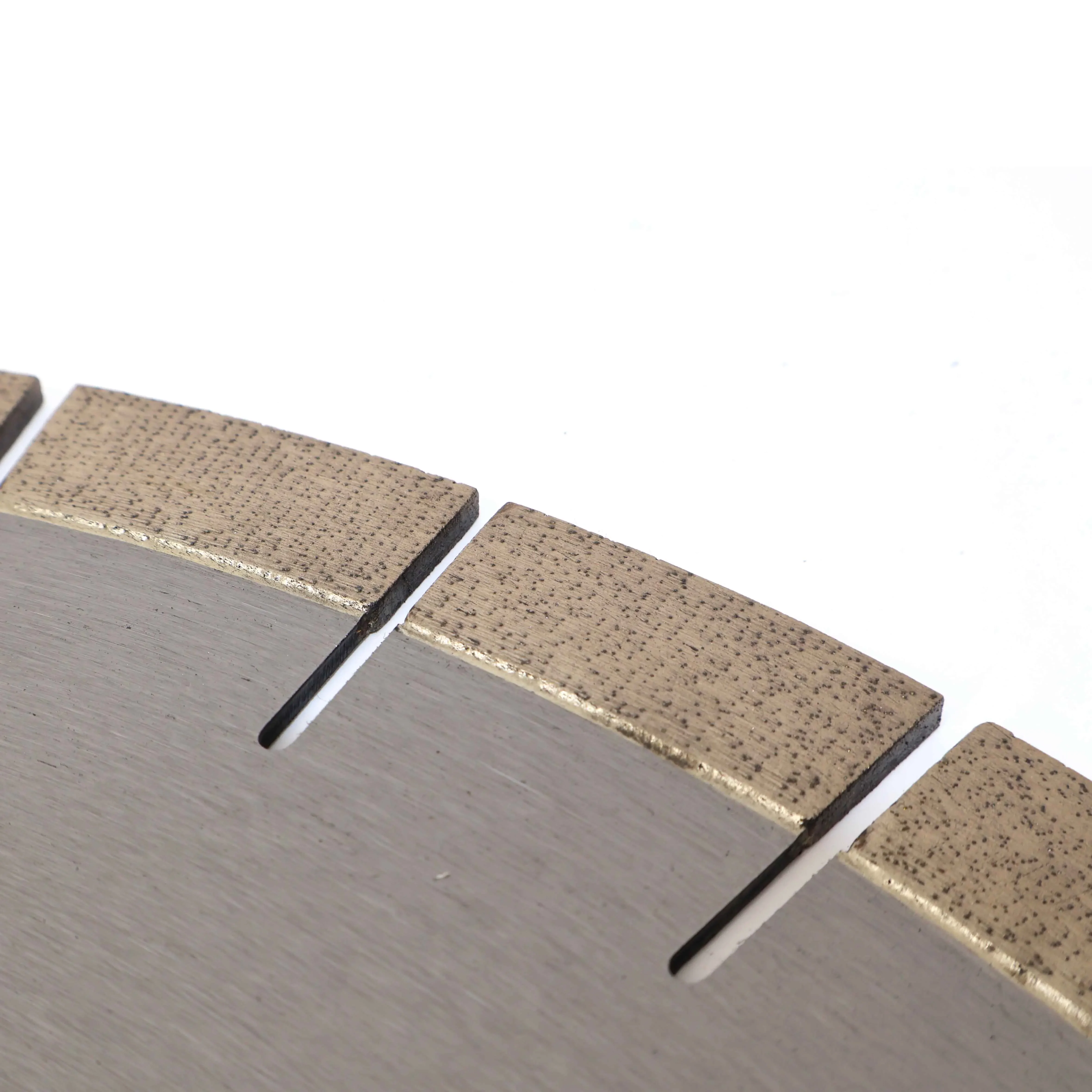 2025 hot sale Hot Sale Price 14 Inch 350mm Good Quality Diamond Circular Saw Blades for Cutting Quartz Dekton Hard Stone
2025 hot sale Hot Sale Price 14 Inch 350mm Good Quality Diamond Circular Saw Blades for Cutting Quartz Dekton Hard Stone