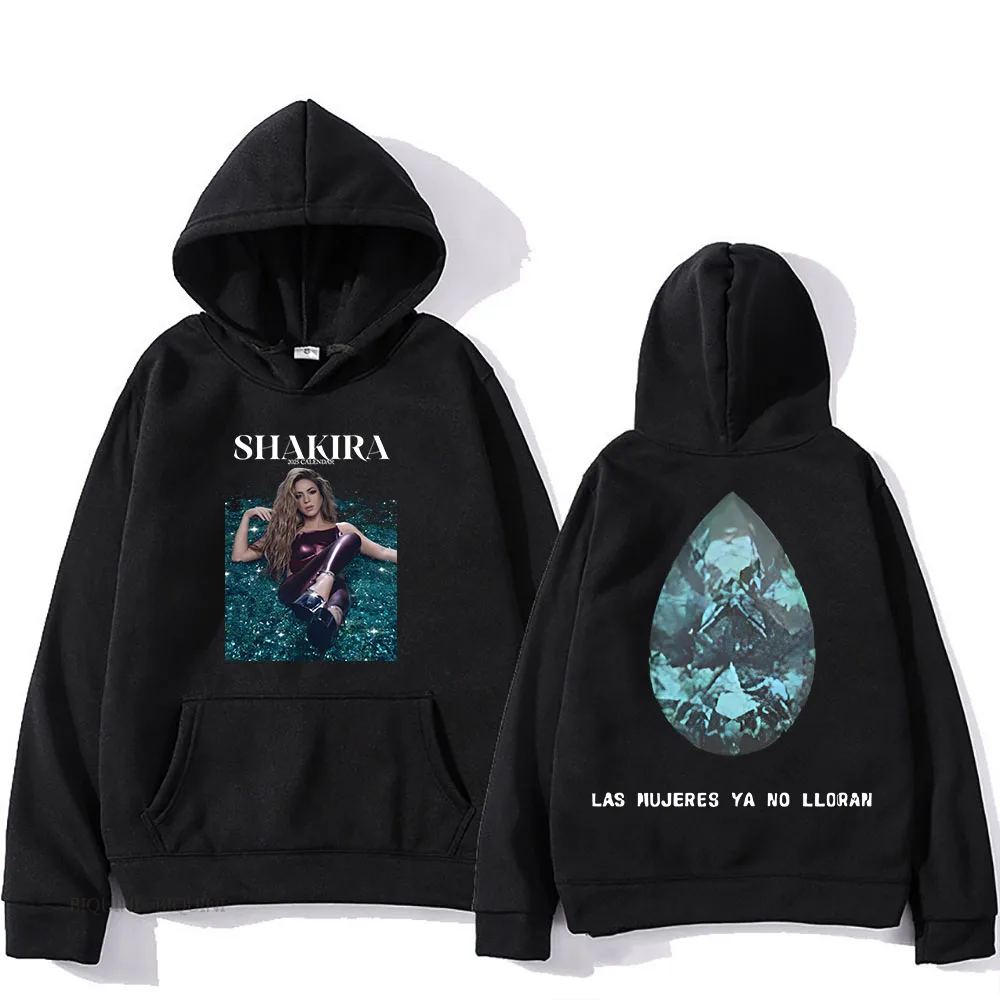 Sudaderas Ретро с капюшоном Shakira Tour 2024, толстовка с длинными рукавами в стиле хип-хоп, панк с флисовой одеждой с капюшоном, мягкая толстовка с капюшоном
Sudaderas Ретро с капюшоном Shakira Tour 2024, толстовка с длинными рукавами в стиле хип-хоп, панк с флисовой одеждой с капюшоном, мягкая толстовка с капюшоном