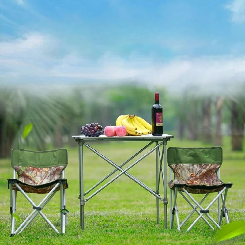 Foldable Multifunctional Portable Table Outdoor Picnic Table Aluminum Alloy Camping Travel Lightweight Tables Camp Furnishings
Foldable Multifunctional Portable Table Outdoor Picnic Table Aluminum Alloy Camping Travel Lightweight Tables Camp Furnishings