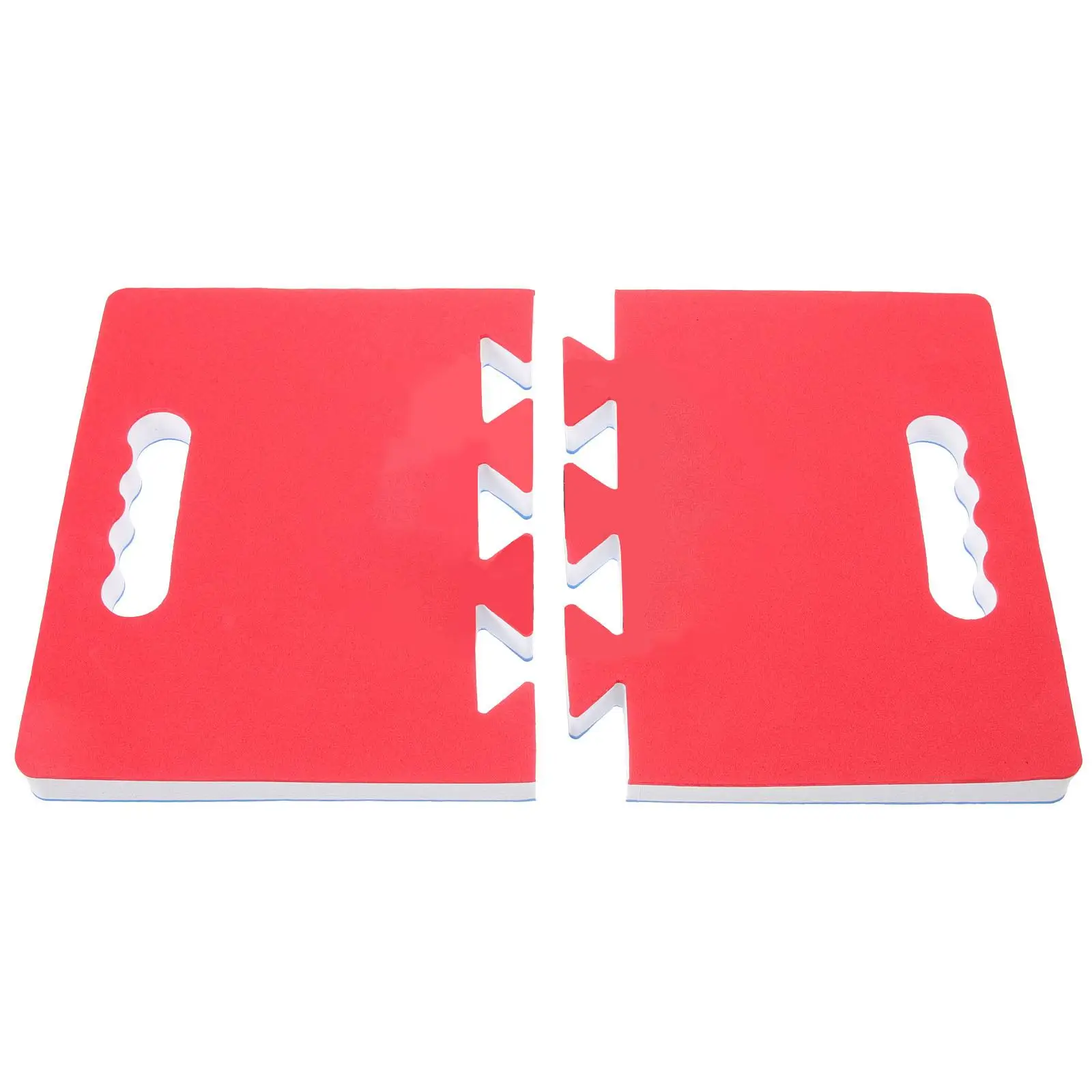 EVA Foam Martial Breaking Boards Double Sided Red Blue Reusable Training Board for Taekwondo Karate Practice
EVA Foam Martial Breaking Boards Double Sided Red Blue Reusable Training Board for Taekwondo Karate Practice