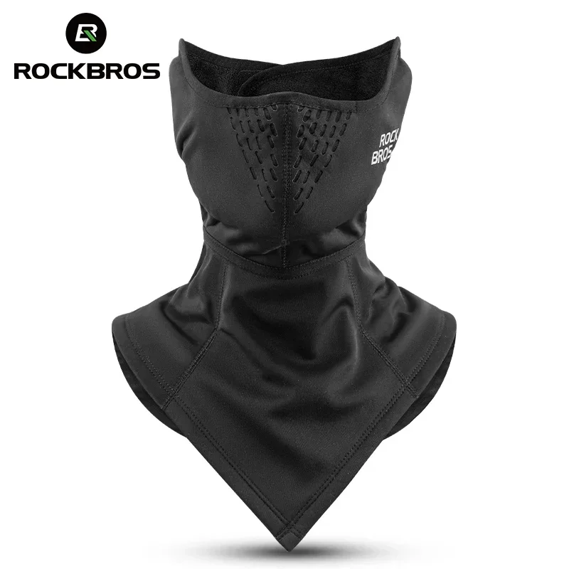 ROCKBROS Scarf Warm Fleece Neck Mask Outdoor Windproof Neck Warmer For Bike Motorcycle Ear Cover Breathable Scarf Men Women
ROCKBROS Scarf Warm Fleece Neck Mask Outdoor Windproof Neck Warmer For Bike Motorcycle Ear Cover Breathable Scarf Men Women
