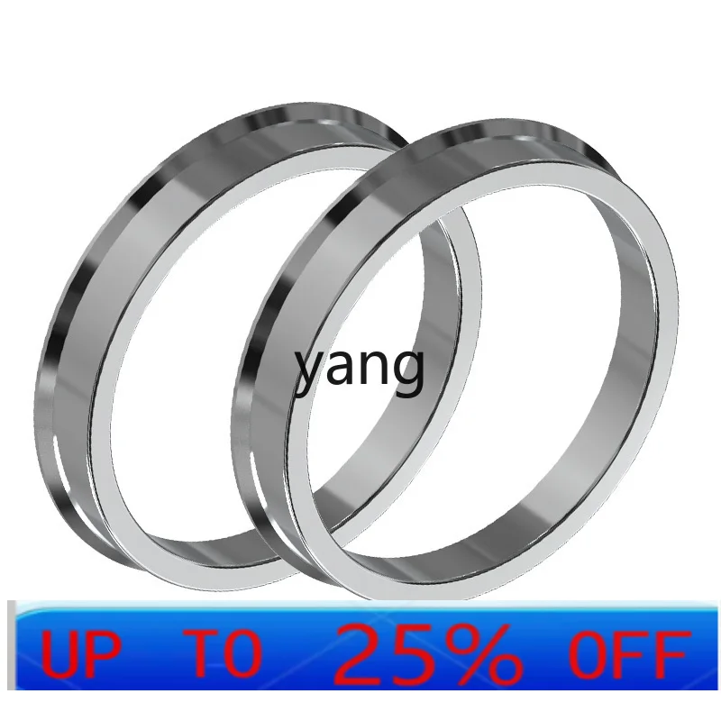 YJQ car modified wheel hub variable diameter ring, aluminum alloy tire center ring
YJQ car modified wheel hub variable diameter ring, aluminum alloy tire center ring