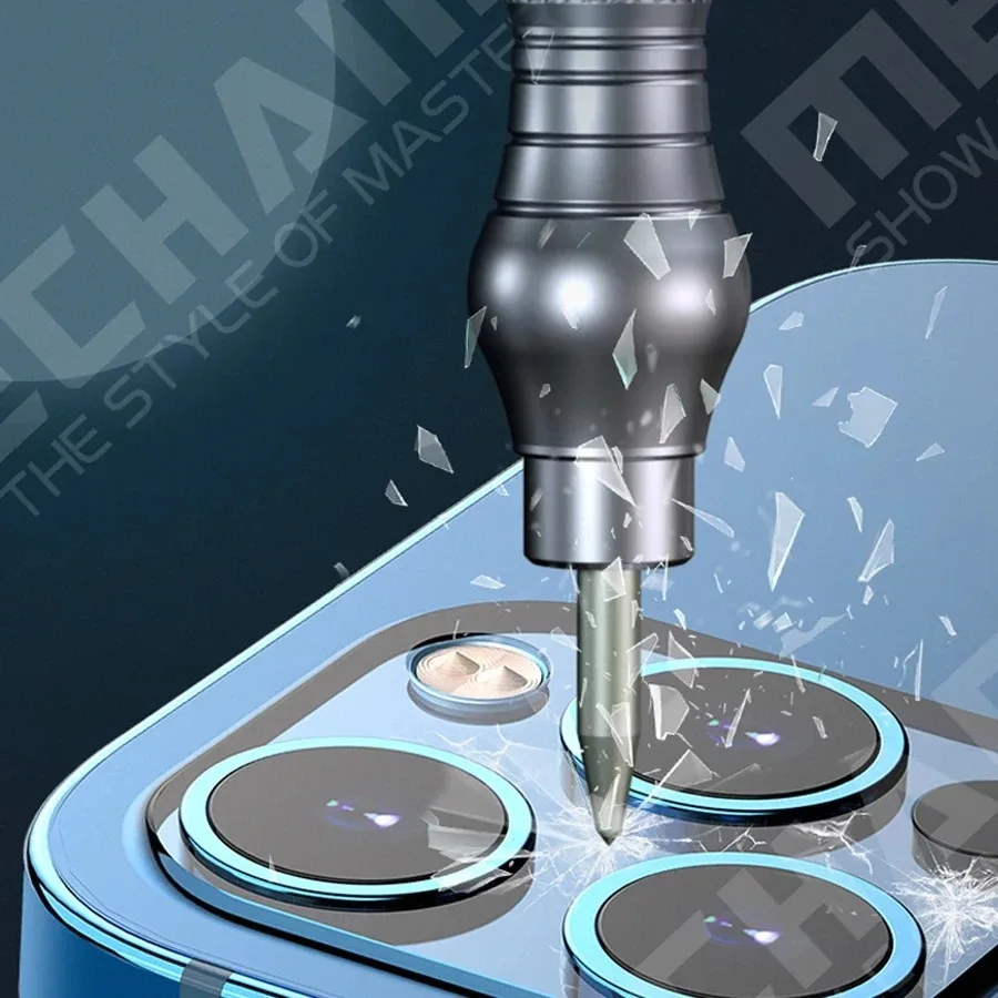 MECHANIC iRock5 Стеклянная задняя крышка телефона Ручка для струйной обработки Наконечник из вольфрамовой стали с регулируемой прочностью для серии iP 11/Huawei P/Mate
MECHANIC iRock5 Стеклянная задняя крышка телефона Ручка для струйной обработки Наконечник из вольфрамовой стали с регулируемой прочностью для серии iP 11/Huawei P/Mate