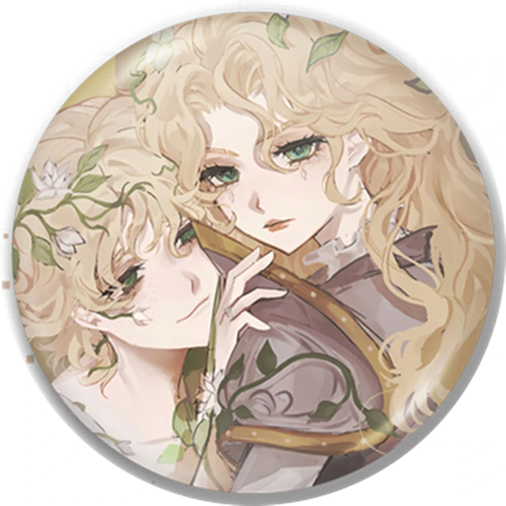 58mm Game Identity Ⅴ Ada Mesmer Psychologist Cosplay COSTUME Badge Pin SPTE Tinplate Brooch Prop Gift
58mm Game Identity Ⅴ Ada Mesmer Psychologist Cosplay COSTUME Badge Pin SPTE Tinplate Brooch Prop Gift