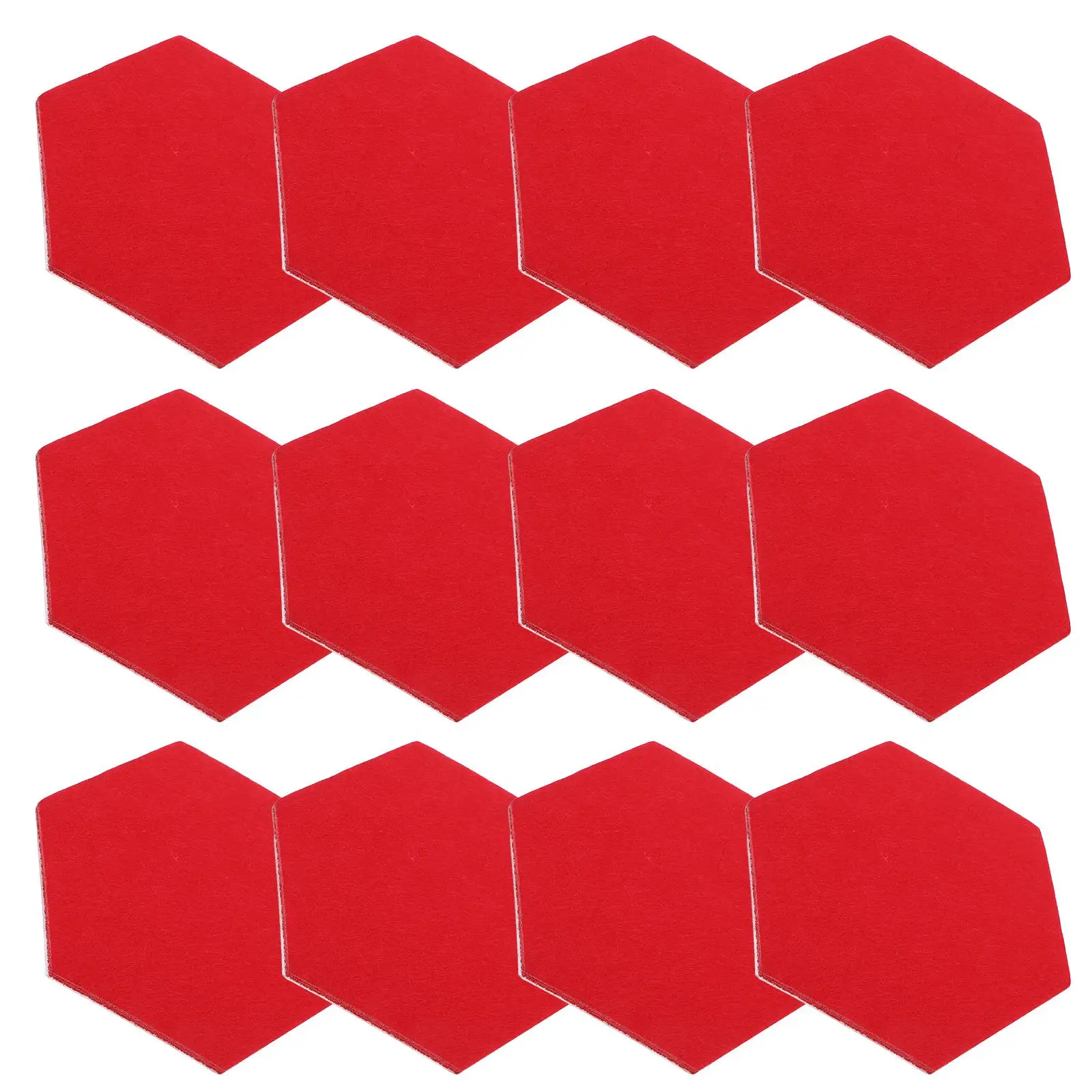Hexagon Felt Wall Tiles Stickers 3D Bulletin Boards Decor Acoustical Panels Living Room Office DIY Memos Photo Board Modern
Hexagon Felt Wall Tiles Stickers 3D Bulletin Boards Decor Acoustical Panels Living Room Office DIY Memos Photo Board Modern