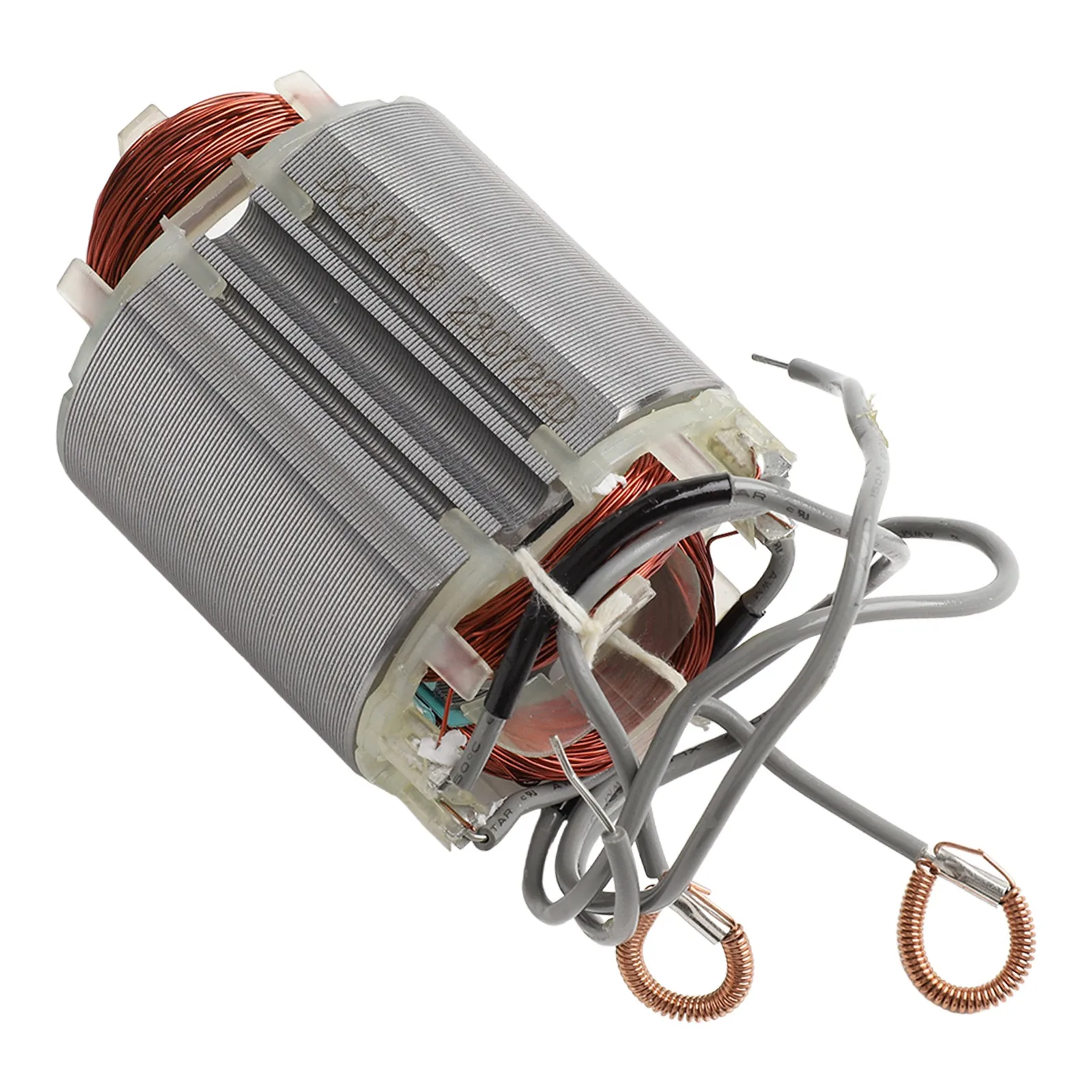 DIY Projects Electric Planer Stator Electric Planer Component Damaged Parts Replacement Metal Material For N1900B Planer
DIY Projects Electric Planer Stator Electric Planer Component Damaged Parts Replacement Metal Material For N1900B Planer