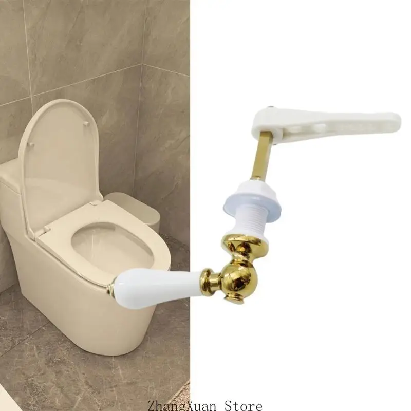 Элегантные керамические рычаги для бачка унитаза в викторианском стиле, эстетичный аксессуар из цинкового сплава для современных
Элегантные керамические рычаги для бачка унитаза в викторианском стиле, эстетичный аксессуар из цинкового сплава для современных