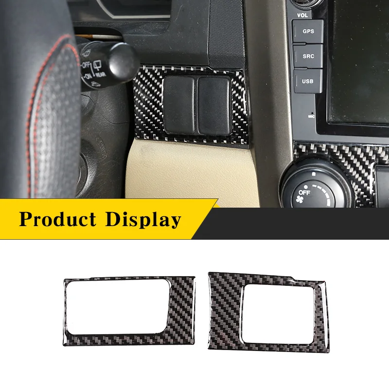 For Honda CR-V 2007-2011 Soft Real Carbon Fiber Auto Central Control Card Box Panel Trim Car Interior Accessories Stickers
For Honda CR-V 2007-2011 Soft Real Carbon Fiber Auto Central Control Card Box Panel Trim Car Interior Accessories Stickers