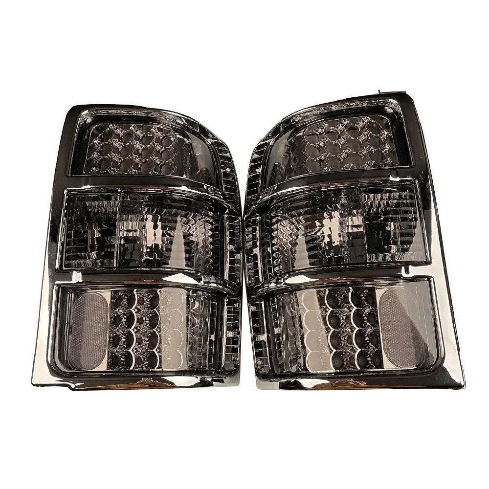 Car LED Taillight V31 V32 1991 1992 1993 1994 1995 1996 1997 Taillamp For Mitsubishi
Car LED Taillight V31 V32 1991 1992 1993 1994 1995 1996 1997 Taillamp For Mitsubishi
